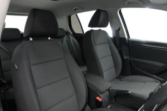 VOLKSWAGEN GOLF 2.0 TDI Match Hatchback 5dr Diesel Manual Euro 5 (140 ps)