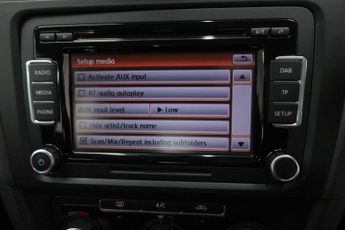 VOLKSWAGEN GOLF 2.0 TDI Match Hatchback 5dr Diesel Manual Euro 5 (140 ps)