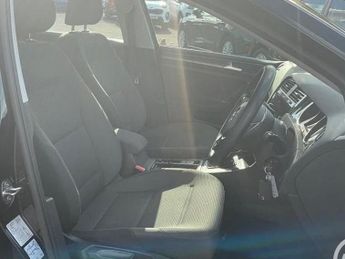 VOLKSWAGEN GOLF 1.5 TSI EVO SE Nav Hatchback 5dr Petrol DSG Euro 6 (s/s) (150 ps