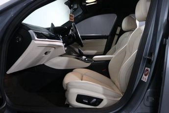 BMW 5 SERIES 2.0 520d M Sport Touring 5dr Diesel Auto Euro 6 (s/s) (190 ps)