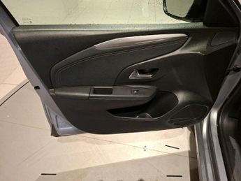 VAUXHALL CORSA-E 50kWh SRi Nav Premium Hatchback 5dr Electric Auto (7.4Kw Charger