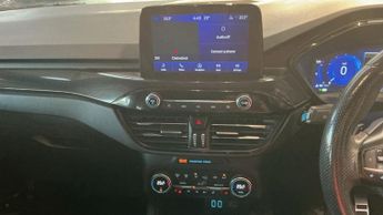 FORD KUGA MANAGERS SPECIAL RESERVE NOW DONT MISS OUT 2.0 EcoBlue ST-Line X