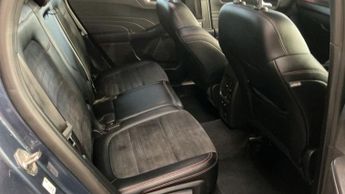 FORD KUGA MANAGERS SPECIAL RESERVE NOW DONT MISS OUT 2.0 EcoBlue ST-Line X