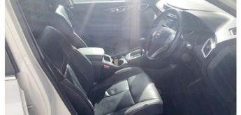 NISSAN QASHQAI 1.6 dCi Tekna SUV 5dr Diesel XTRON 2WD Euro 5 (s/s) (130 ps)