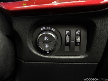 VAUXHALL MOKKA ELECTRIC 50kWh SRi Premium SUV 5dr Electric Auto (136 ps)