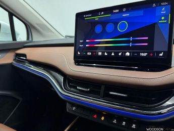 SKODA ENYAQ iV 62kWh 60 SUV 5dr Electric Auto (179 ps)