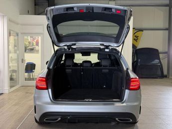 MERCEDES-BENZ C CLASS 2.0 C220d AMG Line Edition Estate 5dr Diesel G-Tronic+ Euro 6 (s