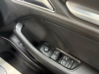 AUDI A3 1.4 TFSIe 40 e-tron Sportback 5dr Petrol Plug-in Hybrid S Tronic