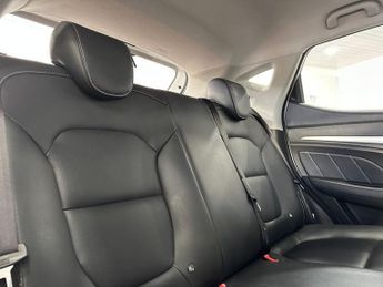 MG MG ZS 1.0 T-GDI Exclusive SUV 5dr Petrol Auto Euro 6 (111 ps)