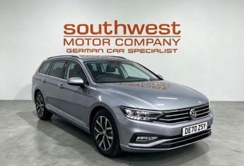 Volkswagen Passat 2.0 TDI EVO SEL Estate 5dr Diesel Manual Euro 6 (s/s) (150 ps)
