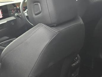 VAUXHALL ASTRA 1.2 Turbo GS Hatchback 5dr Petrol Auto Euro 6 (s/s) (130 ps)