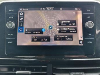 VOLKSWAGEN T-ROC 1.5 TSI R-Line SUV 5dr Petrol DSG Euro 6 (s/s) (150 ps)