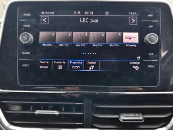 VOLKSWAGEN T-ROC 1.5 TSI R-Line SUV 5dr Petrol DSG Euro 6 (s/s) (150 ps)