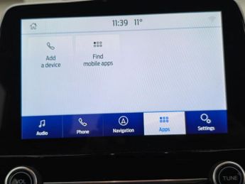 FORD PUMA 1.0T EcoBoost MHEV ST-Line SUV 5dr Petrol Hybrid Manual Euro 6 (