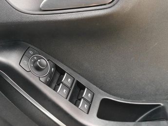 FORD PUMA 1.0T EcoBoost MHEV ST-Line SUV 5dr Petrol Hybrid Manual Euro 6 (