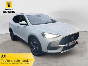 MG HS 1.5 T-GDI Trophy SUV 5dr Petrol Manual Euro 6 (s/s) (162 ps)
