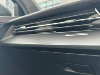 AUDI A3 1.4 TFSIe 40 Sport Sportback 5dr Petrol Plug-in Hybrid S Tronic 