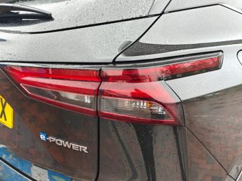 NISSAN QASHQAI 1.5 h e-POWER N-Connecta SUV 5dr Petrol Hybrid Auto Euro 6 (s/s)