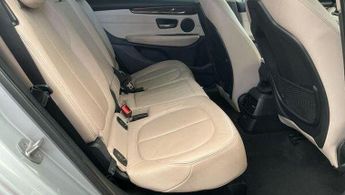 BMW 2 Series GRAN TOURER 2.0 220d Luxury Auto xDrive Euro 6 (s/s) 5dr