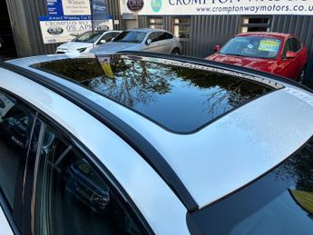 BMW 2 SERIES ACTIVE TOURER 2.0 218d M Sport MPV 5dr Diesel Auto Euro 6 (s/s) (150 ps)