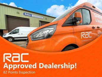 VOLKSWAGEN CADDY MAXI 2.0 TDI C20 BlueMotion Tech Startline LWB Euro 6 (s/s) (102 ps)