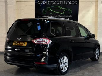 FORD GALAXY 2.0 EcoBlue Titanium MPV 5dr Diesel Auto Euro 6 (s/s) (150 ps)