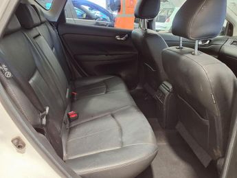 NISSAN PULSAR 1.5 dCi Tekna Hatchback 5dr Diesel Manual Euro 5 (s/s) (110 ps)