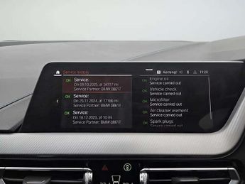 BMW 2 SERIES GRAN COUPE 1.5 218i M Sport Saloon 4dr Petrol DCT Euro 6 (s/s) (136 ps)