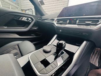 BMW 2 SERIES 2.0 220i M Sport Coupe 2dr Petrol Auto Euro 6 (s/s) (184 ps)