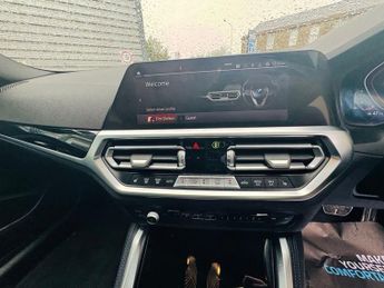 BMW 2 SERIES 2.0 220i M Sport Coupe 2dr Petrol Auto Euro 6 (s/s) (184 ps)