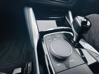BMW 2 SERIES 2.0 220i M Sport Coupe 2dr Petrol Auto Euro 6 (s/s) (184 ps)