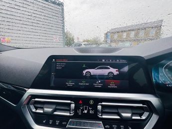 BMW 2 SERIES 2.0 220i M Sport Coupe 2dr Petrol Auto Euro 6 (s/s) (184 ps)