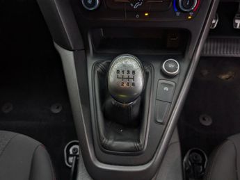 FORD FOCUS 1.0T EcoBoost ST-Line Hatchback 5dr Petrol Manual Euro 6 (s/s) (