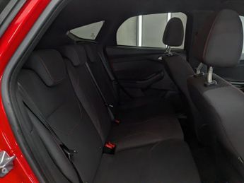 FORD FOCUS 1.0T EcoBoost ST-Line Hatchback 5dr Petrol Manual Euro 6 (s/s) (