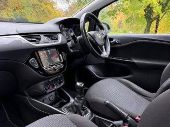 VAUXHALL CORSA 1.4i ecoFLEX Energy Hatchback 3dr Petrol Manual Euro 6 (a/c) (75