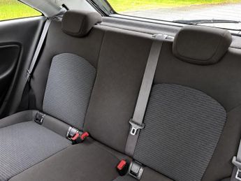 VAUXHALL CORSA 1.4i ecoFLEX Energy Hatchback 3dr Petrol Manual Euro 6 (a/c) (75