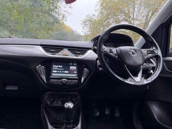 VAUXHALL CORSA 1.4i ecoFLEX Energy Hatchback 3dr Petrol Manual Euro 6 (a/c) (75