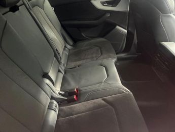 AUDI Q8 3.0 TDI V6 50 S line SUV 5dr Diesel Tiptronic quattro Euro 6 (s/