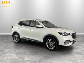 MG HS 1.5 T-GDI 16.6kWh Exclusive SUV 5dr Petrol Plug-in Hybrid Auto E
