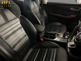 MG MG HS 1.5 T-GDI 16.6kWh Exclusive SUV 5dr Petrol Plug-in Hybrid Auto E