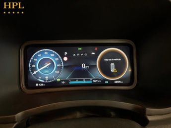 HYUNDAI KONA 1.6 h-GDi Premium SUV 5dr Petrol Hybrid DCT Euro 6 (s/s) (141 ps