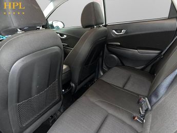 HYUNDAI KONA 1.6 h-GDi Premium SUV 5dr Petrol Hybrid DCT Euro 6 (s/s) (141 ps