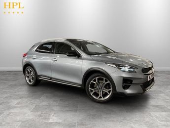 Kia XCeed 1.5 T-GDi 4 SUV 5dr Petrol Manual Euro 6 (s/s) (158 bhp)
