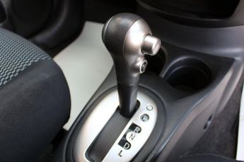NISSAN NOTE 1.2 DIG-S Acenta Premium Hatchback 5dr Petrol CVT Euro 5 (s/s) (