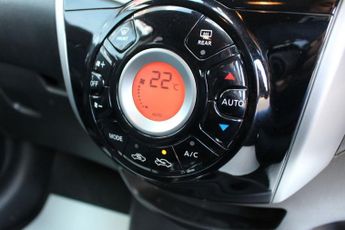 NISSAN NOTE 1.2 DIG-S Acenta Premium Hatchback 5dr Petrol CVT Euro 5 (s/s) (