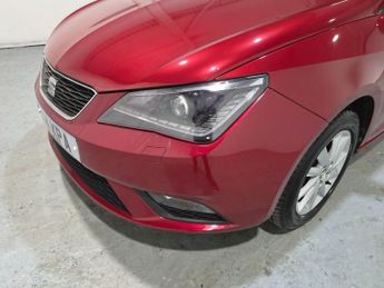 SEAT IBIZA 1.2 TSI SE Sport Coupe 3dr Petrol DSG Euro 5 (105 ps)
