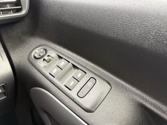 CITROEN E-BERLINGO 52kWh MAX M MPV 5dr Electric Auto (7.4kW Charger) (136 ps)