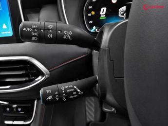 MG MG HS 1.5 T-GDI 16.6kWh SE SUV 5dr Petrol Plug-in Hybrid Auto Euro 6 (