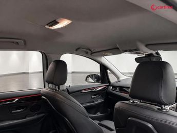 BMW 2 Series GRAN TOURER 2.0 220d Sport MPV 5dr Diesel Auto xDrive Euro 6 (s/s) (190 ps) 