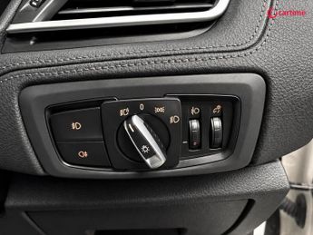 BMW 2 Series GRAN TOURER 2.0 220d Sport MPV 5dr Diesel Auto xDrive Euro 6 (s/s) (190 ps) 